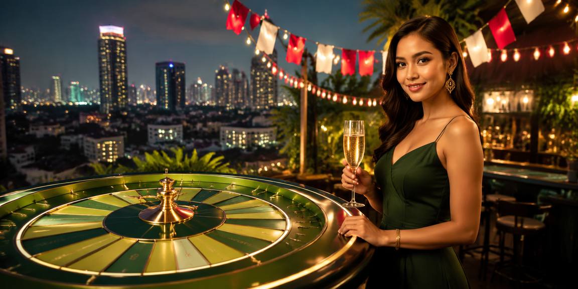 ahlibet88 Finding Speed Baccarat